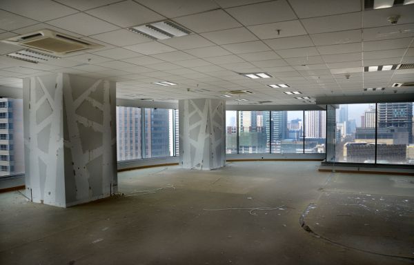 Commercial Restoration Service in Yucaipa